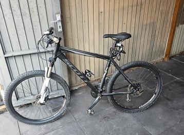 Scott aspect mountainbike atb beschikbaar voor biedingen