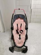 Quinny Zapp Flex kinderwagen - compact en wendbaar, Gebruikt, Ophalen, Kinderwagen, Verstelbare duwstang