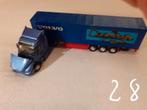 Vrachtwagen 1:50, Hobby en Vrije tijd, Modelauto's | 1:50, Ophalen of Verzenden, Zo goed als nieuw, Bus of Vrachtwagen