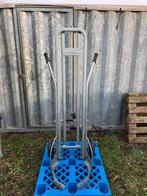 Matador bandenkar i.z.g.st 1,6 M hoog €200,00, Auto diversen, Ophalen of Verzenden, Zo goed als nieuw