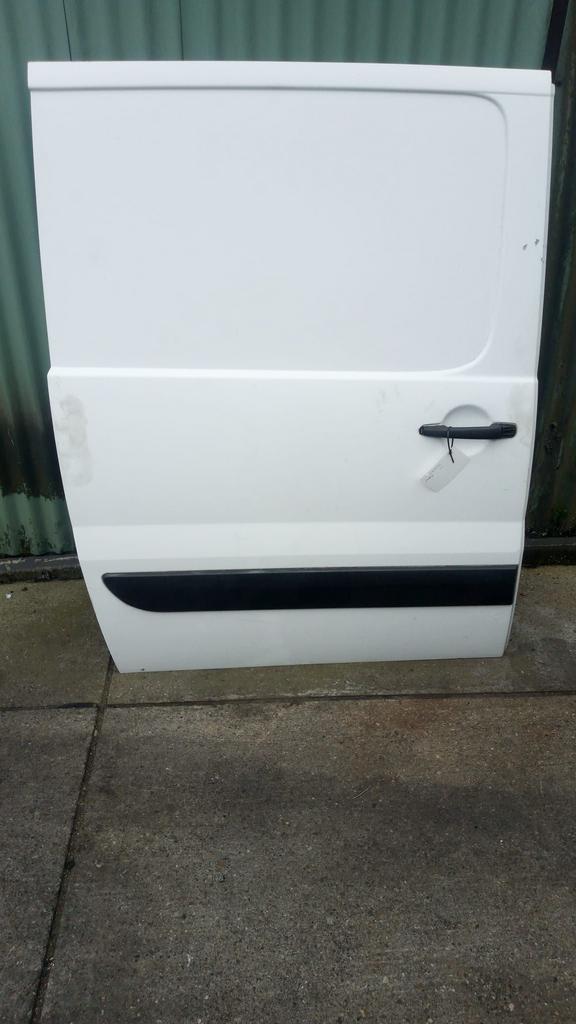 Schuifdeur Citroën Jumpy bouwjaar 2011., Auto-onderdelen, Carrosserie en Plaatwerk, Deur, Citroën, Gebruikt, Ophalen of Verzenden