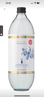Ritual Amsterdam Refill Fragrance Sticks 🇳🇱.900ml, Ophalen of Verzenden, Nieuw