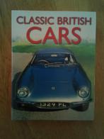The classic British sportscars, Verzenden, Algemeen