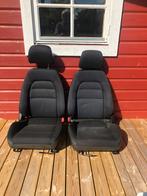 Te koop MX 5 stoelen, Twee personen, Cadeaubon