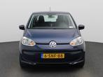 Volkswagen Up! 1.0 move up! BlueMotion | Airconditioning |, Auto's, Volkswagen, Voorwielaandrijving, Stof, Gebruikt, Origineel Nederlands