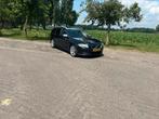 Volvo V50 2.0 D 2008 Zwart R-Design, Auto's, 136 pk, Zwart, 4 cilinders, 700 kg