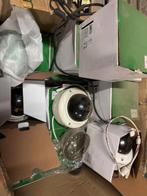 Camera systeem Comelite Nu voor 75 euro, Ophalen, Gebruikt