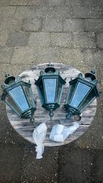 KS verlichting lampen, Tuin en Terras, Ophalen, Gebruikt, Minder dan 50 watt, Wandlamp