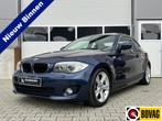 BMW 1-SERIE Coupe 120i High Executive M-Sport|LCi|Xenon|Spor, Auto's, BMW, Origineel Nederlands, Te koop, Benzine, 4 stoelen