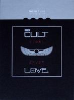 The Cult ‎– Love (4 CD BOX), Verzenden, Gebruikt, Alternative