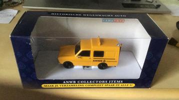 TEMA TOYS DAF DEZE IS GEHEEL COMPLEET + ALLE ACCESSOIRES beschikbaar voor biedingen