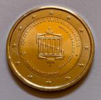 2 Euro San Marino 2015 BU in capsule (Duitse Eenheid), 2 euro, San Marino, Losse munt, Verzenden
