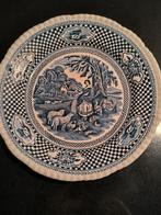 Adams Plates, Ironstone old English., Ophalen of Verzenden