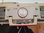 Passap F-200 breimachine, Ophalen of Verzenden, Gebruikt, Breien, Machine
