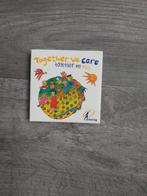 Together we care, Hobby en Vrije tijd, Gezelschapsspellen | Overige, Ophalen of Verzenden, Zo goed als nieuw