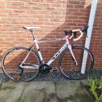 cube peloton 3x9   triple shimano, Overige merken, Meer dan 20 versnellingen, Gebruikt, 53 tot 57 cm