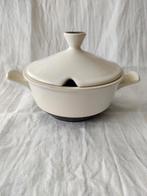 Fris Edam Jubilant schaaltje met deksel, Huis en Inrichting, Keuken | Servies, Gebruikt, Ophalen of Verzenden, Schaal of Schalen