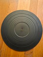 6 mm dikke Technics rubber mat., Ophalen of Verzenden, Zo goed als nieuw, Technics