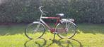 Zeer nette 28 inch herenfiets, Versnellingen, Zo goed als nieuw, 53 tot 57 cm, Ophalen