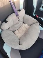 auto mand voor kleine hond, Dieren en Toebehoren, Ophalen