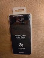 Smart s view wallet cover hoesje - Samsung Galaxy A32 5 g, Ophalen of Verzenden, Nieuw