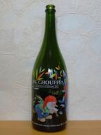 Big Chouffe 2025 Collectors item (LEEG), Verzamelen, Ophalen of Verzenden, Zo goed als nieuw, Flesje(s), Overige merken
