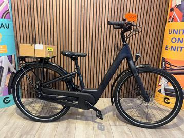 [NIEUW] Trek District +1 E-Bike [ACTIE!] beschikbaar voor biedingen