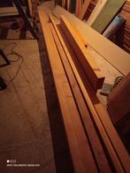 Douglas / lariks balken 175x75 200x40, Ophalen, Zo goed als nieuw, 250 cm of meer, Balken