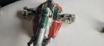 Slave 1 lego starwars, Verzamelen, Star Wars, Ophalen of Verzenden, Zo goed als nieuw