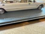 1:43 NEO  Mercedez-Benz W126 Stretch Limousine 1990, Hobby en Vrije tijd, Modelauto's | 1:43, Ophalen of Verzenden, Nieuw, Auto