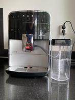 Melitta Barista T Smart koffiemachine, Witgoed en Apparatuur, Koffiezetapparaten, Ophalen, Afneembaar waterreservoir, Gebruikt