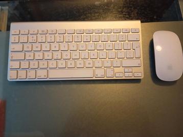Apple Toetsenbord & Muis Set beschikbaar voor biedingen