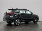 MG ZS EV Standard Range Luxury 50 kWh | Automaat | Panoramad, Auto's, 12 maanden, Gebruikt, ZS, Zwart
