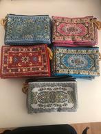 Turkse/perzische portemonee bohemian, Sieraden, Tassen en Uiterlijk, Portemonnees, Verzenden, Nieuw