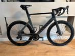 Canyon aeroad cf slx, Fietsen en Brommers, Fietsen | Racefietsen, Carbon, Meer dan 20 versnellingen, 53 tot 57 cm, Ophalen