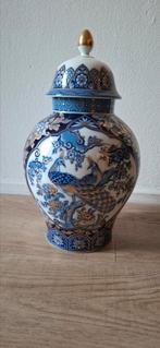 Porseleinen pot/vaas, Antiek en Kunst, Antiek | Porselein, Ophalen