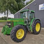 John deere 6610 PQ, John Deere, 80 tot 120 Pk, Gebruikt, Ophalen of Verzenden