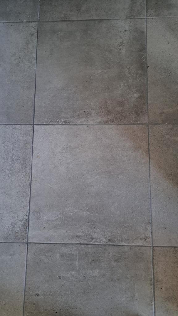 Tegels 44x44 cm - Vloertegels, Doe-het-zelf en Verbouw, Tegels, Zo goed als nieuw, Vloertegels, Keramiek, 40 tot 60 cm, 40 tot 60 cm