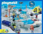 Playmobil Dinosaurusskelet in ijs – 3184, Zo goed als nieuw, Ophalen