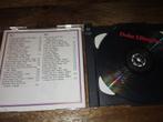 Duke Ellington - Caravan [2 CD], Cd's en Dvd's, Ophalen of Verzenden, 1980 tot heden, Zo goed als nieuw, Blues