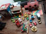 Fisher Price Vintage Verzameling in doos, Ophalen of Verzenden