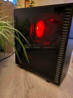Desktop Gaming PC (RTX 2070 Super, AMD Ryzen 5, SSD), Computers en Software, Ophalen, Gebruikt, 8 GB, Zelf gebouwde pc