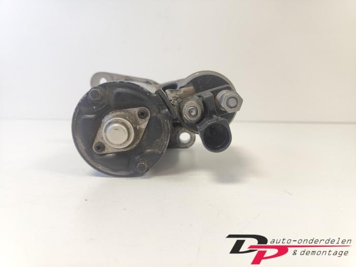 Startmotor van een Seat Leon, Gebruikt, -, -, Ophalen of Verzenden