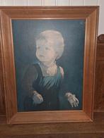 Schilderij, Diversen, Sinterklaas, Ophalen