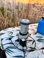 Zwembadpomp Filterpomp Intex, Tuin en Terras, Zwembad-toebehoren, Ophalen, Gebruikt, Zwembadpomp