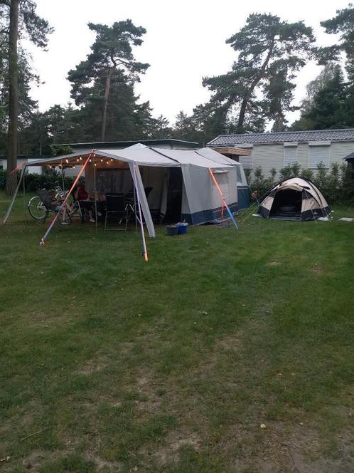 Gerjak Tago River, Caravans en Kamperen, Vouwwagens, tot en met 6, Ophalen