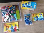 Lego 10703 Classic Creatieve Bouwdoos en 10706, Ophalen of Verzenden, Zo goed als nieuw, Complete set, Lego