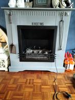 Gel openhaard, Huis en Inrichting, Haarden, Ophalen, Gebruikt, Vrijstaande haard, Gelhaard