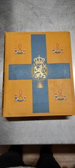 Gedenkboek 1898-1923, Ophalen of Verzenden, Gelezen