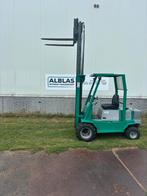 Prins terrein heftruck aut, Doe-het-zelf en Verbouw, Ophalen, Prins, Info@alblasinterntransport.nl, Heulweg 44